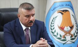 وزير الداخلية ينعى السيد حسن نصر الله: عاش حياة الأبطال واستشهد وهو شامخ الرأس